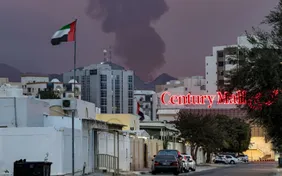 CẬP NHẬT Xung đột tại Trung Đông: UAE bị tấn công bằng tên lửa và máy bay không người lái