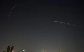 Diễn biến căng thẳng sau 1 tuần xung đột ở Trung Đông