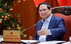 Thủ tướng: Đầu tư cao tốc Bảo Hà – Lai Châu phải bảo đảm hiệu quả và tối ưu hóa đầu tư