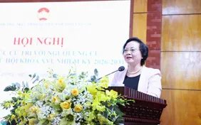 Dự kiến tăng lương cơ sở khoảng 8% từ ngày 1/7/2026