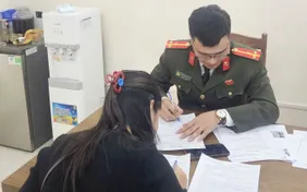 Phạt 7,5 triệu đồng người phụ nữ bình luận sai sự thật về bầu cử Quốc hội