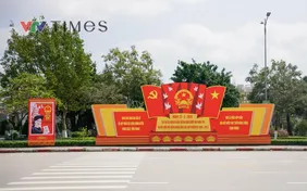 Bảo đảm điều kiện tổ chức thành công bầu cử Quốc hội khóa XVI và HĐND các cấp