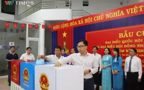 Nhiều kỳ vọng vào Quốc hội khóa XVI