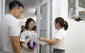 Hôm nay (11/3), học sinh Hà Nội thi 'thử' tốt nghiệp THPT 2026