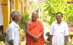 Phát huy vai trò người có uy tín trong tuyên truyền bầu cử