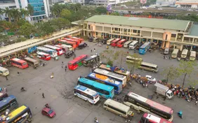 Không để lợi dụng biến động giá xăng dầu tăng cước vận tải bất hợp lý