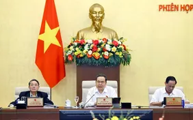 Cơ quan đại diện ở nước ngoài phải “mở đường”, không chỉ “đưa tin”