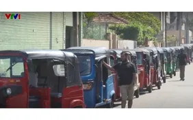 Châu Á "căng mình" ứng phó cú sốc năng lượng