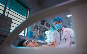 Sốt xuất huyết Dengue và những dự định dở dang bên giường bệnh