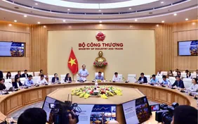 Xây dựng Luật giao dịch hàng hóa phái sinh: Tăng “lá chắn” trước biến động giá