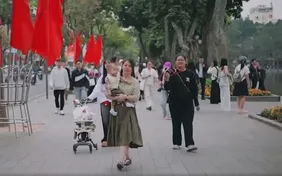 Một số điểm đáng chú ý trong chính sách dân số mới