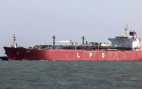 Đề nghị bảo đảm an toàn cho tàu thuyền Việt Nam qua eo biển Hormuz