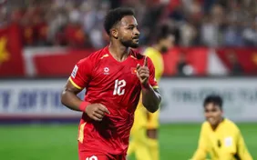 Xuân Son lập cú đúp, ĐT Việt Nam có màn "đòi nợ" ngọt ngào trước ĐT Malaysia