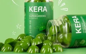 Đề nghị truy tố 8 đối tượng Công ty CP Asia Life sản xuất kẹo Kera và 12 loại thực phẩm giả khác