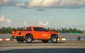 Bộ Xây dựng đề xuất xe pickup “không bị coi là cải tạo”