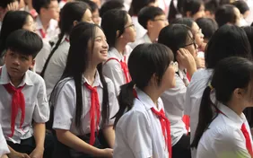 Lịch nghỉ lễ của học sinh Hà Nội dịp Giỗ Tổ, 30/4 và 1/5 năm 2026