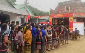 Đấu tranh phản bác luận điệu xuyên tạc về dân chủ, nhân quyền gắn với thực tiễn Việt Nam hiện nay