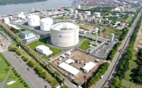 Cảnh báo thiếu hụt nguồn cung LNG toàn cầu