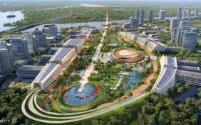 Kiến tạo Đồng Nai thành đô thị công nghiệp và di sản bền vững