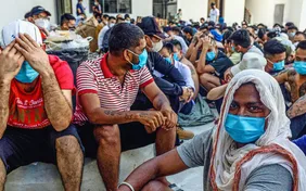 Myanmar đề xuất tử hình tội cưỡng ép lừa đảo trực tuyến