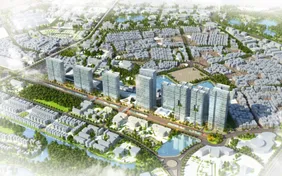 Metro số 2 Hà Nội: Thí điểm TOD để kiến tạo hành lang đô thị mới