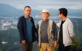 Điều gì giúp phim tài liệu 'Bốn mùa trong rừng thẳm' thắng giải quốc tế AIBD?
