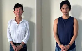 Nóng trên mạng tuần qua (18-24/5): Nhiều vụ án chấn động