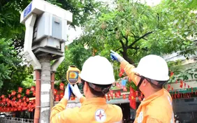 EVNHANOI khẳng định không có lịch cắt điện