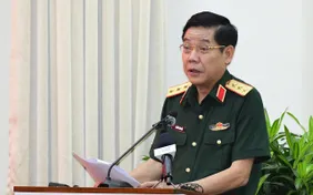 Sẽ dùng radar xuyên đất để khảo sát khu mộ liệt sĩ tại Công viên Lê Thị Riêng