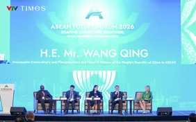 Các nước ASEAN cần củng cố niềm tin, phòng ngừa xung đột từ sớm