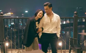 Phim mới ‘Lửa trắng’ nối sóng 'Lời hứa đầu tiên' trên VTV3