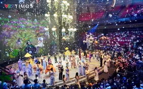 TP Hồ Chí Minh khởi động chuỗi sự kiện văn hóa nghệ thuật kỷ niệm 50 năm mang tên Bác