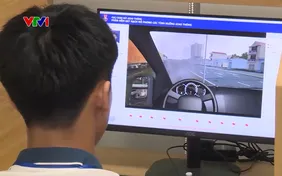 Tăng câu hỏi lý thuyết trong sát hạch lái xe, hạn chế tình trạng "học mẹo"