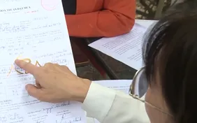 Mất tiền tỷ vì mua “Tuần nghỉ hạnh phúc” với cam kết được trả lãi hằng tháng