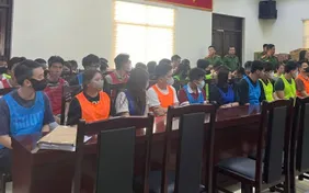 Khởi tố gần 190 bị can lừa đảo mua bán kỳ nghỉ