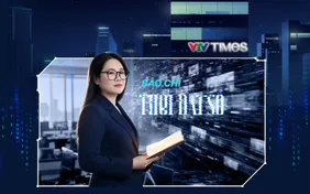 Báo chí thời đại số: đúng hơn, sâu hơn, có ích hơn