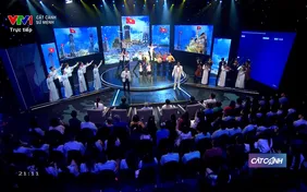 Cất cánh tháng 6: Những câu chuyện về trách nhiệm, bản lĩnh và lý tưởng của người làm báo đối với đất nước và nhân dân