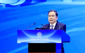 Chủ tịch Quốc hội: Quy hoạch Thủ đô tầm nhìn 100 năm phát đi thông điệp về quyết tâm hành động
