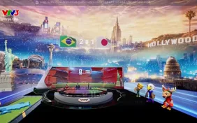 Bình luận FIFA World Cup 2026™: Đẳng cấp của Brazil