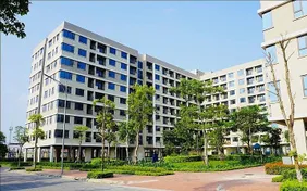 Luật Nhà ở (sửa đổi) mở "luồng xanh" cho dự án nhà ở xã hội