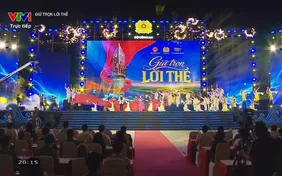 "Giữ trọn lời thề": Khúc tráng ca về những người giữ gìn bình yên Tổ quốc