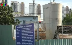 Nguy cơ ùn tắc cửa ngõ TP Hồ Chí Minh do nút giao chậm tiến độ
