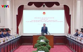 Phát huy vai trò tiên phong của đối ngoại Việt Nam trong kỷ nguyên mới