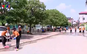Hà Nội ưu tiên bố trí nguồn lực triển khai xây dựng xã, phường xã hội chủ nghĩa