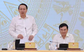 Thứ trưởng Bộ Tài chính nói về áp lực giá cả từ việc tăng lương cơ sở từ 1/7/2026