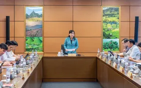 Ứng dụng công nghệ trong hòa giải nhưng phải bảo đảm quyền riêng tư