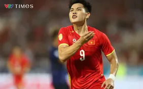 ĐT Việt Nam vào bán kết ASEAN Cup 2026