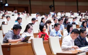 Đại biểu Quốc hội đề nghị ngăn chặn lợi dụng chính sách để tham nhũng, vụ lợi
