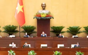 Cần tiếp tục hoàn thiện các quy định về hòa giải trực tuyến