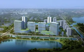 Hà Nội thông qua chủ trương đầu tư Khu phức hợp y tế 14.229 tỷ đồng